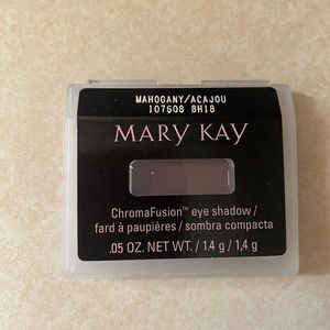 5/$25 Mary Kay mahogany Eyeshadow